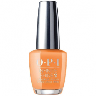 OPI Infinite Shine – No Tan Lines (Fiji Collection) ISLF90